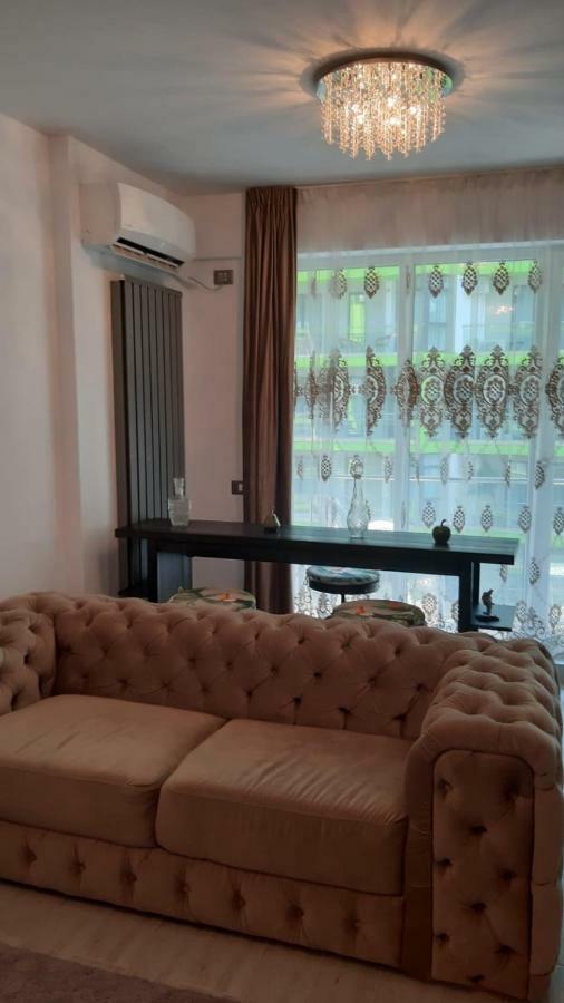Antonia Alezzi Beach Resort Navodari Exterior photo